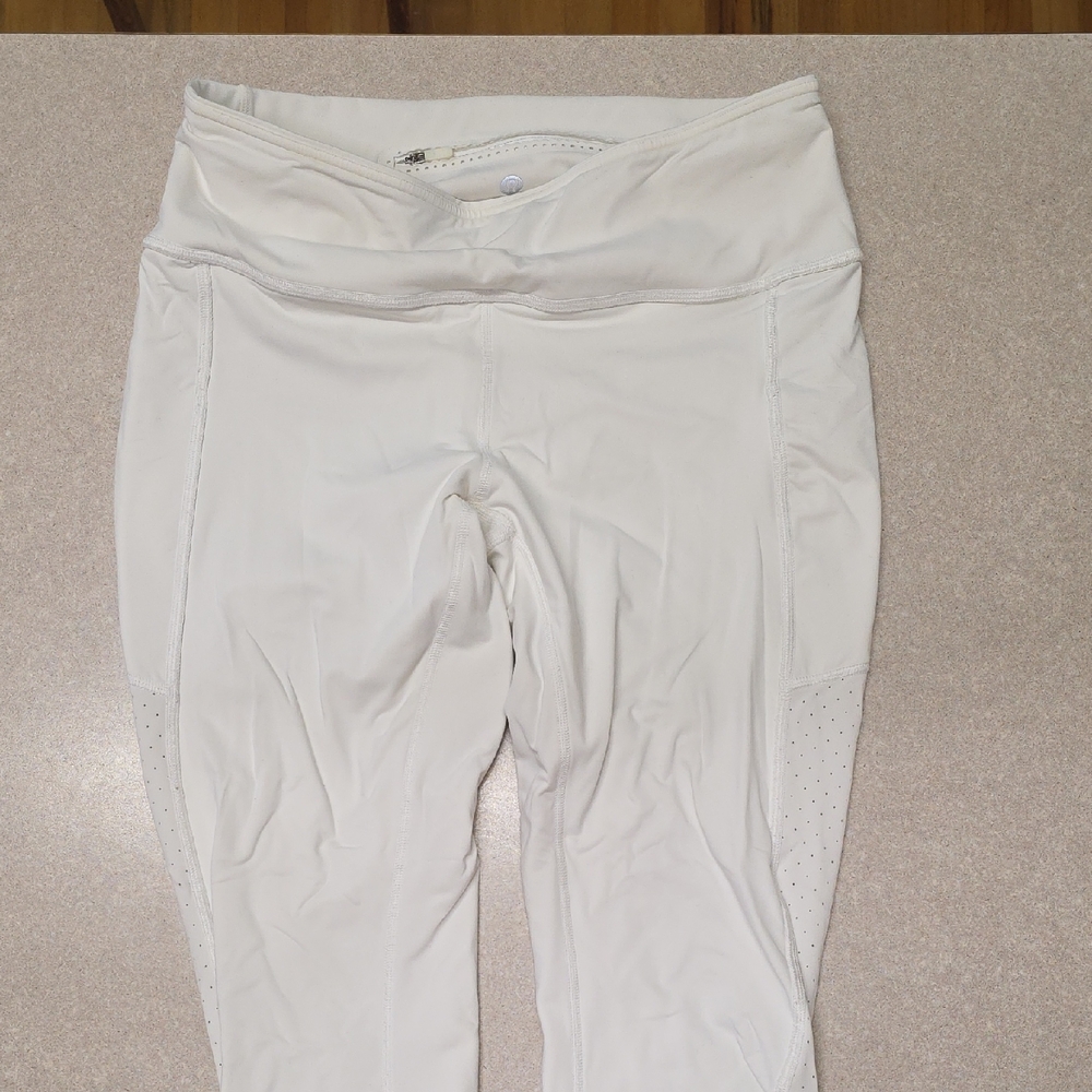 Cheating Ex GF Sale LULULEMON 10 Leggings